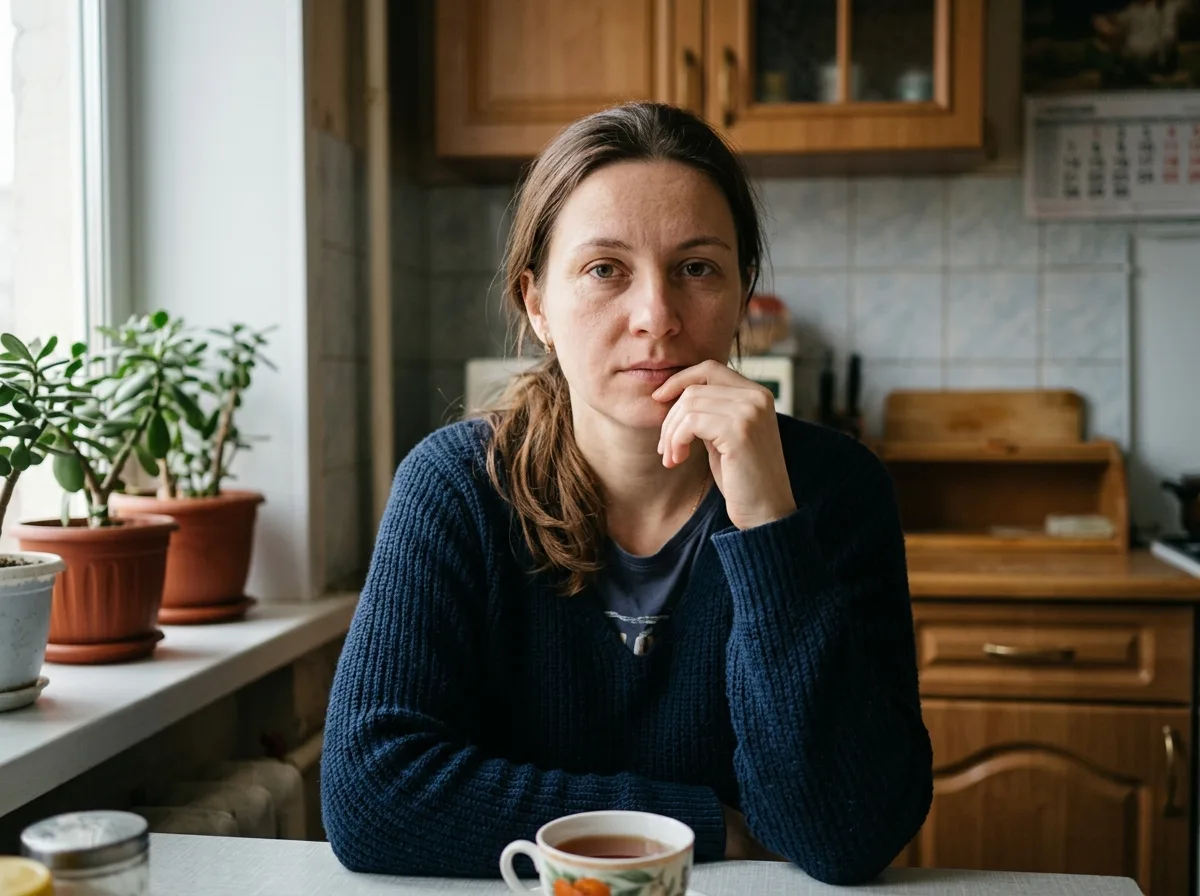 Аватар пациента Анна Т., женщина 34 года, Воронеж, отзыв о выезде нарколога на дом