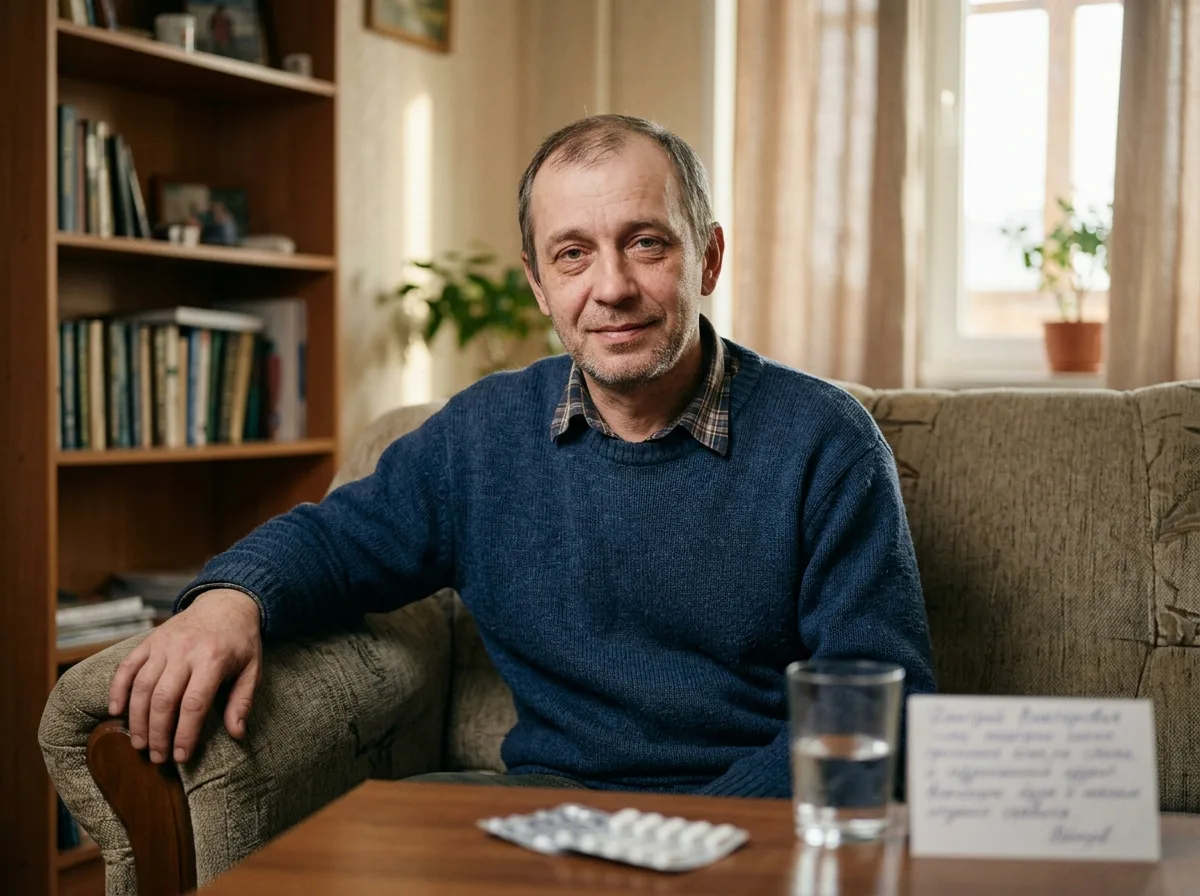 Аватар пациента Дмитрий Викторович, мужчина, Воронеж, отзыв о срочном вызове нарколога на дом и детоксикации